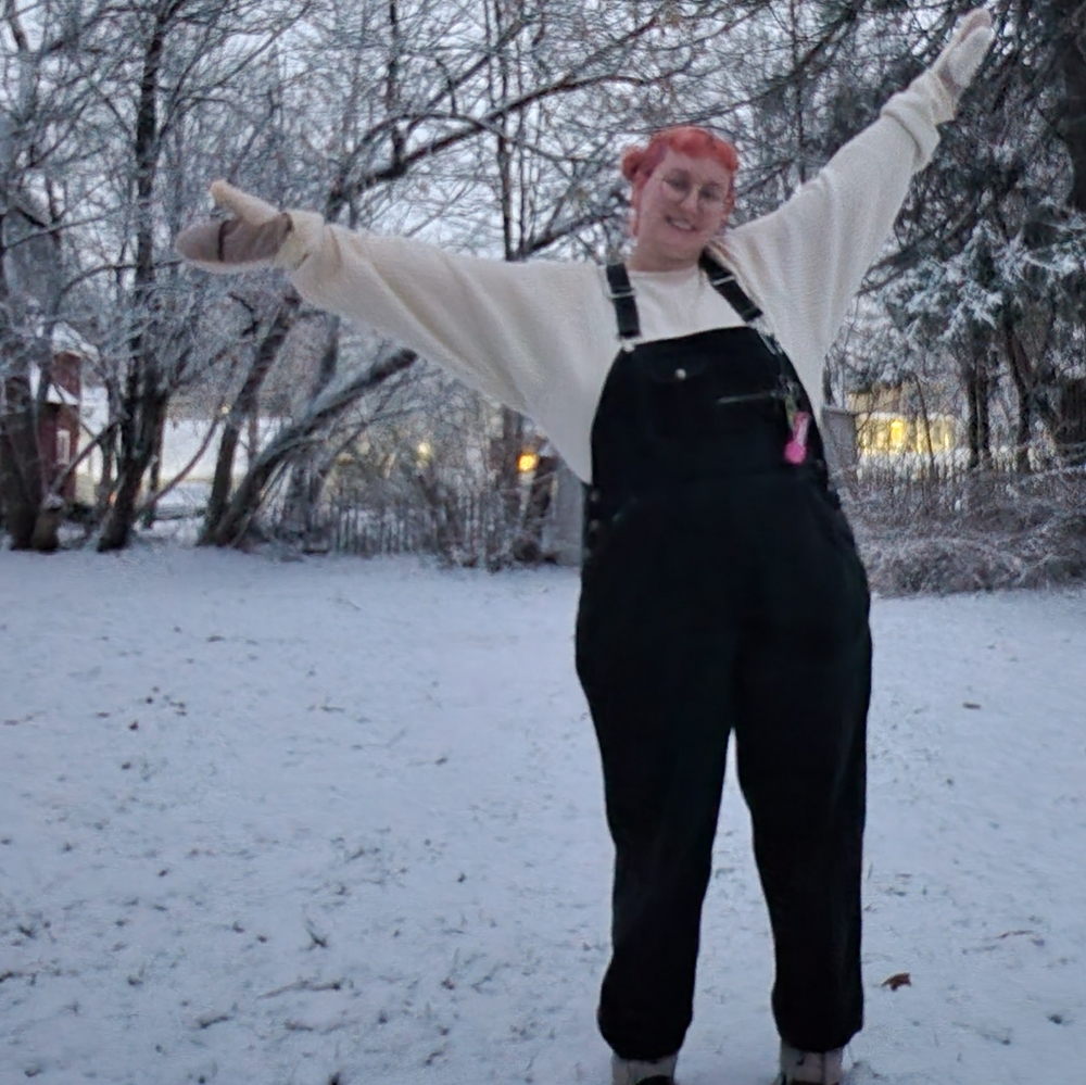 Meet your Posher, Ryann.mariee